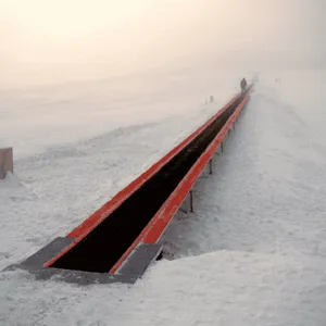 滑雪场魔毯乐途品牌