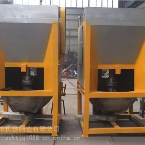 宁夏800型铝灰炒灰机,银川铝灰铝渣炒灰机工作流程,新型铝灰铝渣搓灰机价格