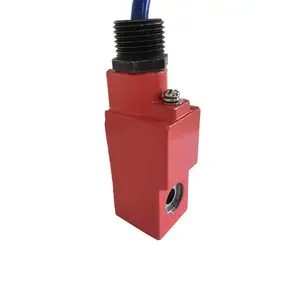 Em551091-ms电磁阀线圈使用说明书