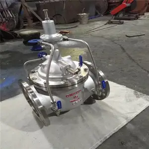 �๦�ܶ�Ŀ��Ʒ� 600X-16P DN125 ����ֵ綯���Ʒ� �������Ʒ�