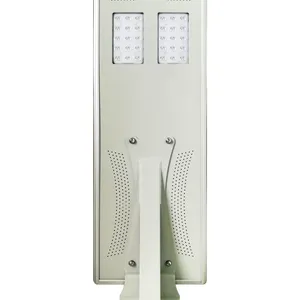 阿里阳光AL-X30 太阳能路灯 30w 太阳能庭院灯