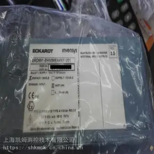 ECKARDT/FOXBORO����˹����ִ����SRD960-BHQDSN6EDZNF-X