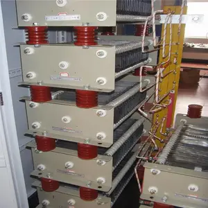 RY54-280S-10/起动调整电阻器该启动电阻器功率大且坚固耐高温散热性优山东鲁杯