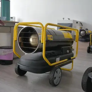 工业燃油暖风机猪舍供应暖风机移动手提燃油暖风机结实耐用厂家直销