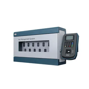 i-keybox兰德华智能钥匙管理柜 i-keybox-S