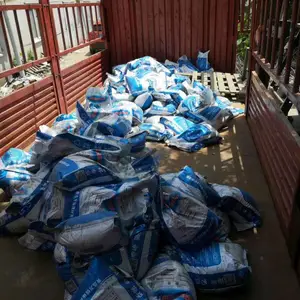 高强无收缩灌浆料烟台厂家自产自销威海青岛灌浆料直营工厂