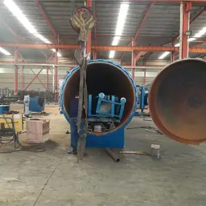 台球杆木染色罐型号-山东中航泰达(在线咨询)-河北染色罐型号