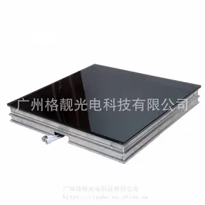 LED����3D��Ԩ��ש�ƾư�KTV��̨ӰԺ�ȫ�ʷ�����ظ�Ӧ�ذ��