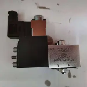 HAWE����ѹ����PMVS51-43/G24�ɶ�����ֿ��ֻ�