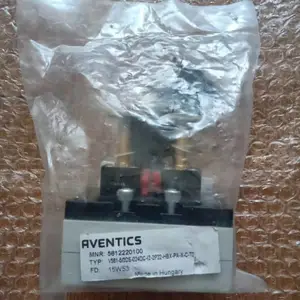 REXROTH����ѹ����rexrothѹ����R412004417�ֻ�-AVENTICSѹ����