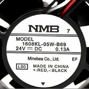 ����YONG LIN DFB402024M DC24V 1.9W 4CM 3�� ��Ƶ������