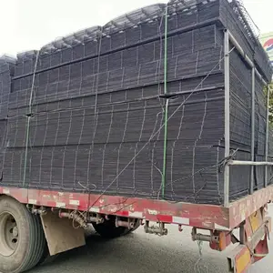 马鞍山铁丝网片厂家 芜湖定做异形吊顶装饰钢丝网片 淮南地坪网片 工地网片