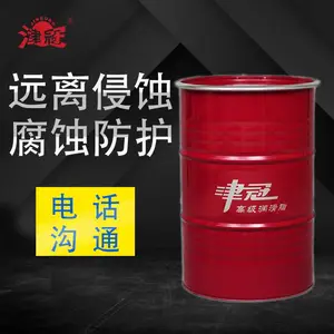 天津津冠桥梁油性密封防腐蜡,桥梁密封防护蜡
