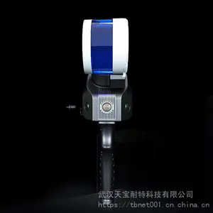 ����ͼ�޲��� ����SLAM100 5cm�ƶ��ֳּ����״�ɨ����