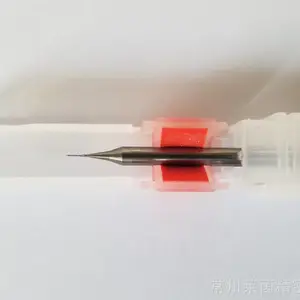 莱茵RHINE微小径铣刀,微径钻。0.1微径铣刀,微径加长刃铣刀