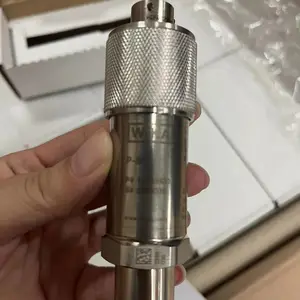 德国WIKA数字压力表9020691用于石化行业使用