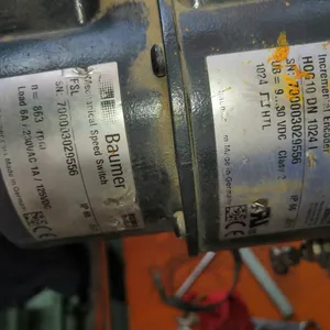 祥树欧贸 LENORD+BAUER 备件 293Y064 CCA