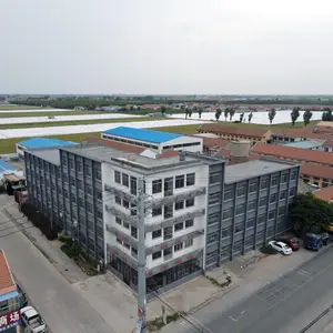 莱州市一润机械有限公司