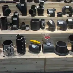 锦州 钢丝骨架塑料管任熔 钢丝网骨架复合管 钢丝骨架复合管规格型号表