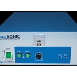 日本nalex超声波振荡器N(L/H)300