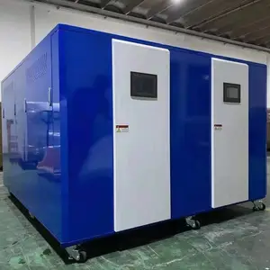 2800KW����ȼ��ȫԤ��͵�������ů��ˮ����4����ˮ��¯��ů4��ƽ