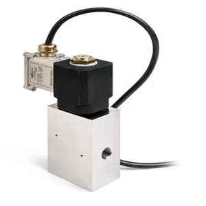 ��ѹ������ŷ� Eugen Seitz HyValve 500 ������