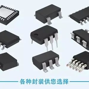 5V��8.4V 1A�������ⲿ�ɵ�оƬ