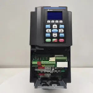 ̨�� VFD004EL43A ��ͨ�ñ�Ƶ��460V �๦��/����