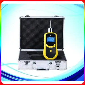 ����׺ͱ�Яʽ������ⱨ����TD1198-NH3