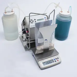 重量稀释仪日本ELMEX微生物自动称量稀释仪DT-CUBE双泵