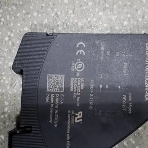 ��Ӧ�¹�E-T-A ��·������ EM12-T01-001-DC24V-40A
