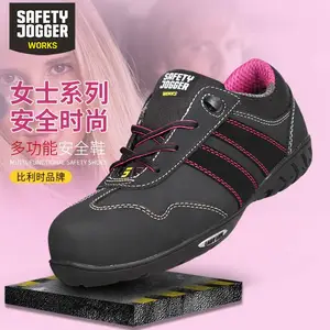 Safety Jogger//���k�� CERES S3 820500 ���ҷ��̷�����ʱ��Ů�� �ǽ�����ȫЬ