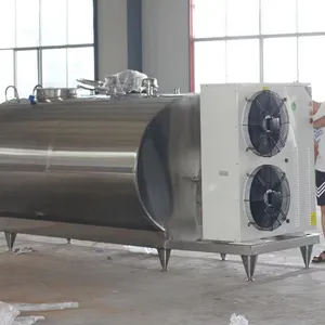 大型cip热水罐价格 上海勤崇机械供应
