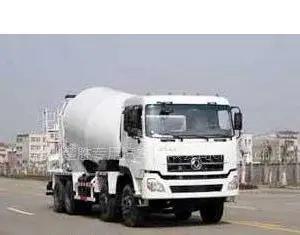 供应东风混凝土搅拌车,混凝土车,混凝土运输车