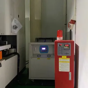 南京化学品系统自动灭火装置规格 欢迎咨询 南京创安安防技术供应