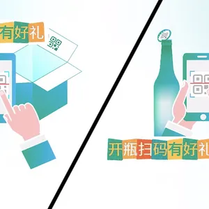 一物一码红包系统:驱动精准营销与用户增长的创新利器
