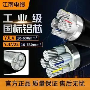 ���ϵ��� ZC-YJLV��0.6/1KV 3*95+1*50��ȼ�������������