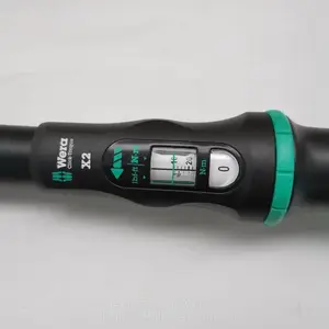 �¹� WERA ά�� 05075652001 Ť������ 10-50Nm Click-Torque X