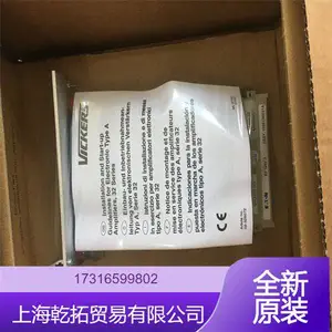 ����VICKERS����ʿ������PVXS-130-M-R01SW-DF-000A000