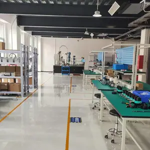 天津津仪仪表科技有限公司