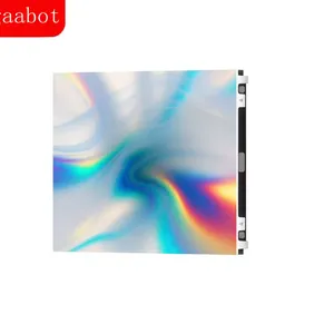 gaabot 室内全彩LED显示屏P2