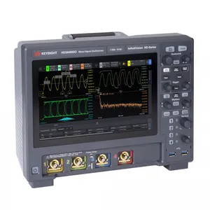 ���� �ǵ�HD302MSOʾ���� 200MHz��1GHz���� 2��ģ��ͨ��