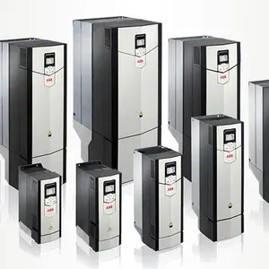 ACS580变频器常见故障与解决方案,变频器维修