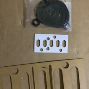 优势供应 AUTOMATIC VALVE 修理包 K-A20-DBL