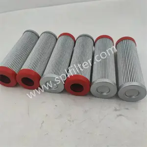 发电厂伺服阀HP1351A03ANP01液压系统净化油折叠滤芯