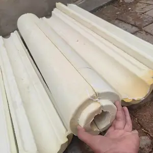 2026盐城聚氨酯瓦壳推荐厂家