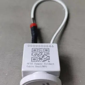RFID扎带电子标签 NFC铅封 消防设备智能巡检 抗金属标签