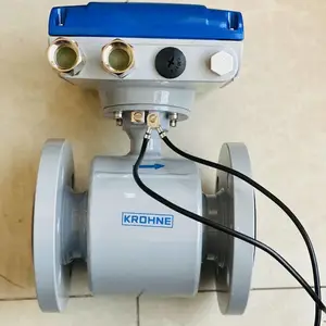 ��¡���������OPTIFLUX4100C+W�����¸���ѹ�Ǳ�