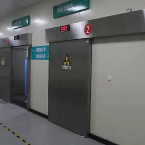 医用不锈钢防辐射门 钢质防辐射门 上海精多 厂家直销