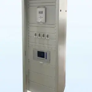 防孤岛电能质量综合监测屏